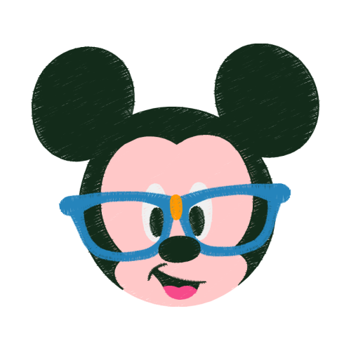 Minnie Mouse Animals Minnie Mouse Animals