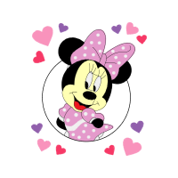 Minnie Mouse Animals Minnie Mouse Animals