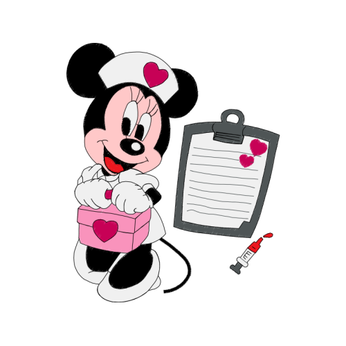 Minnie Mouse Animals Minnie Mouse Animals