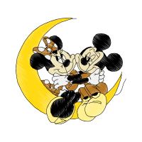 Minnie Mouse Animals Minnie Mouse Animals