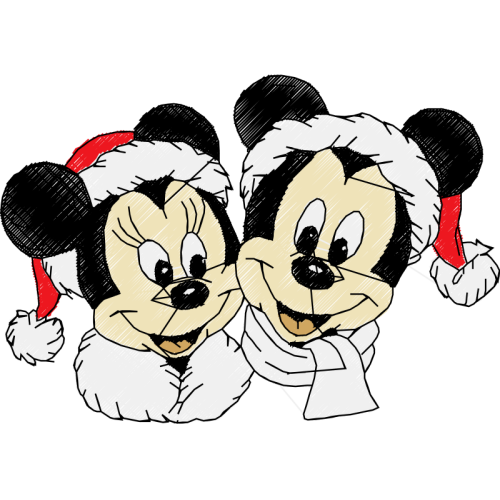 Minnie Mouse Animals Minnie Mouse Animals