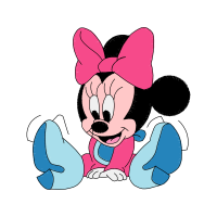 Minnie Mouse Animals