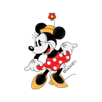 Minnie Mouse Animals Minnie Mouse Animals