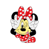 Minnie Mouse Animals Minnie Mouse Animals