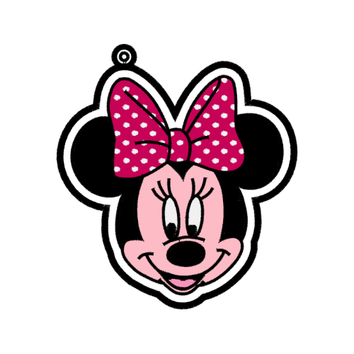 Minnie Mouse Animals Minnie Mouse Animals