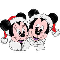 Minnie Mouse Animals Minnie Mouse Animals