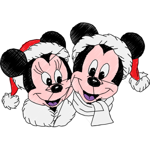 Minnie Mouse Animals Minnie Mouse Animals