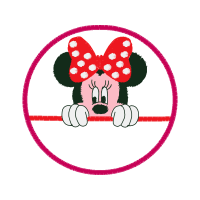 Minnie Mouse Animals