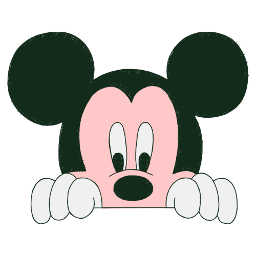 Minnie Mouse Animals Minnie Mouse Animals