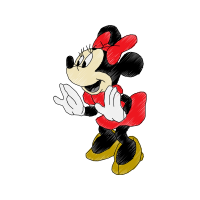 Minnie Mouse Animals Minnie Mouse Animals