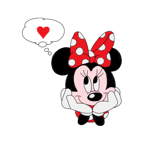Minnie Mouse Animals Minnie Mouse Animals