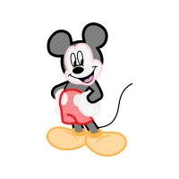 Minnie Mouse Animals Minnie Mouse Animals