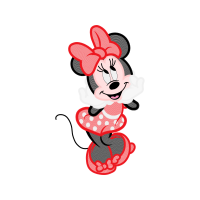 Minnie Mouse Animals Minnie Mouse Animals