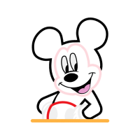 Minnie Mouse Animals Minnie Mouse Animals