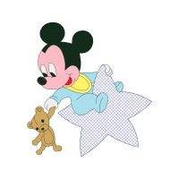 Minnie Mouse Animals