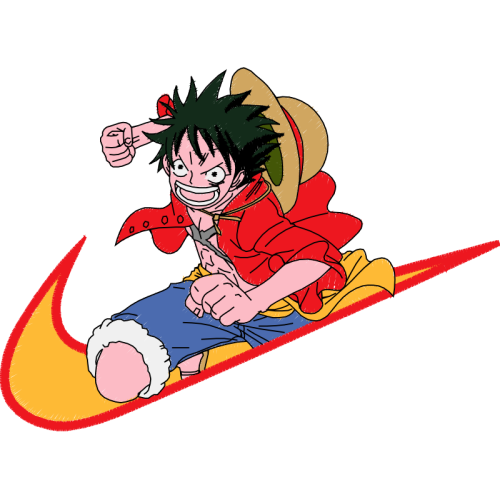 Monkey D Luffy Animals Monkey D Luffy Animals