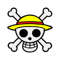 Monkey D Luffy Animals