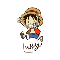 Monkey D Luffy Animals