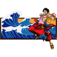 Monkey D Luffy Animals Monkey D Luffy Animals