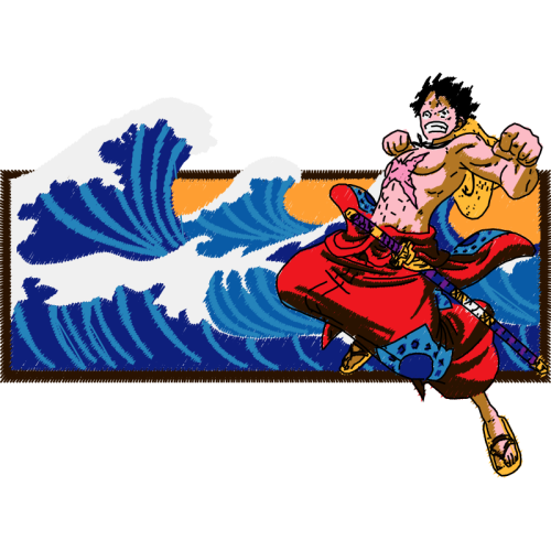 Monkey D Luffy Animals Monkey D Luffy Animals