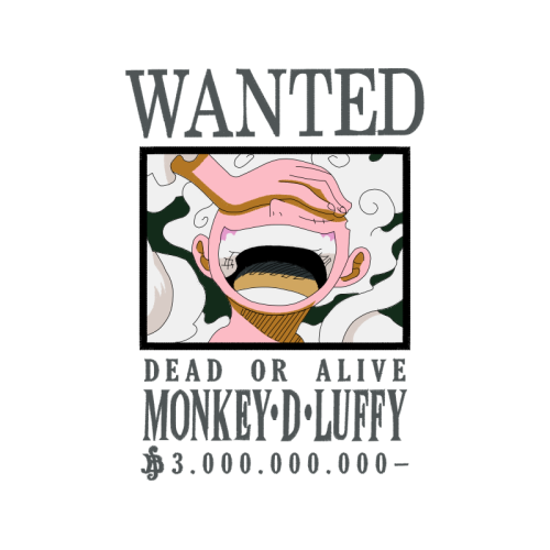 Monkey D Luffy Animals Monkey D Luffy Animals