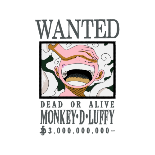 Monkey D Luffy Animals Monkey D Luffy Animals