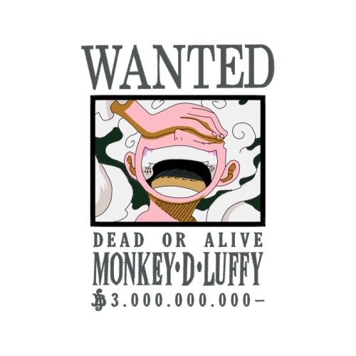 Monkey D Luffy Animals Monkey D Luffy Animals