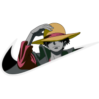 Monkey D Luffy Animals