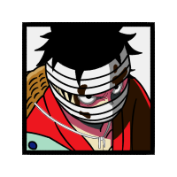 Monkey D Luffy Animals