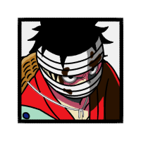 Monkey D Luffy Animals