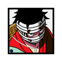 Monkey D Luffy Animals