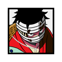 Monkey D Luffy Animals