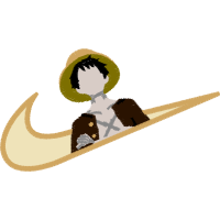 Monkey D Luffy Animals