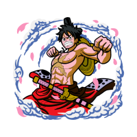 Monkey D Luffy Animals Monkey D Luffy Animals