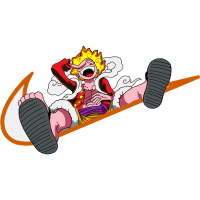 Monkey D Luffy Animals