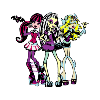 Monster High Animals Monster High Animals