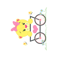 Monthly Animals Monthly Animals