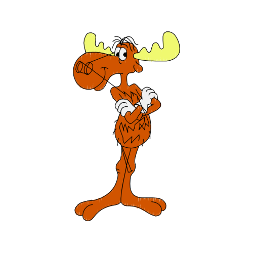 Moose Animals Moose Animals