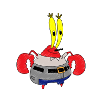 Mr Krabs Animals Mr Krabs Animals