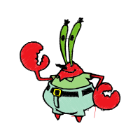 Mr Krabs Animals Mr Krabs Animals