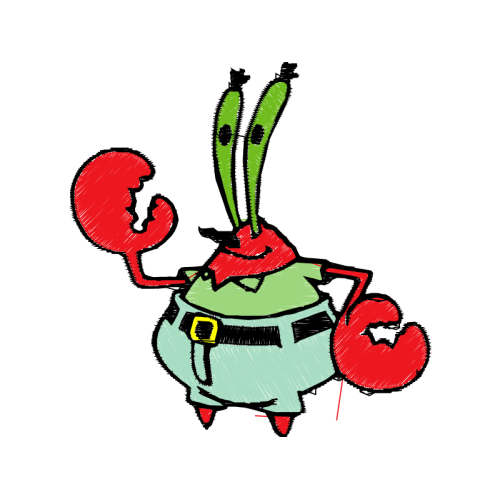 Mr Krabs Animals Mr Krabs Animals