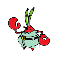 Mr Krabs Animals Mr Krabs Animals