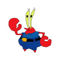 Mr Krabs Animals Mr Krabs Animals