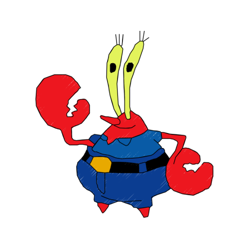 Mr Krabs Animals Mr Krabs Animals