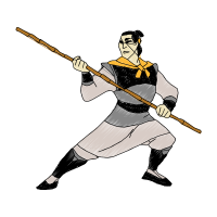 Mulan Animals Mulan Animals