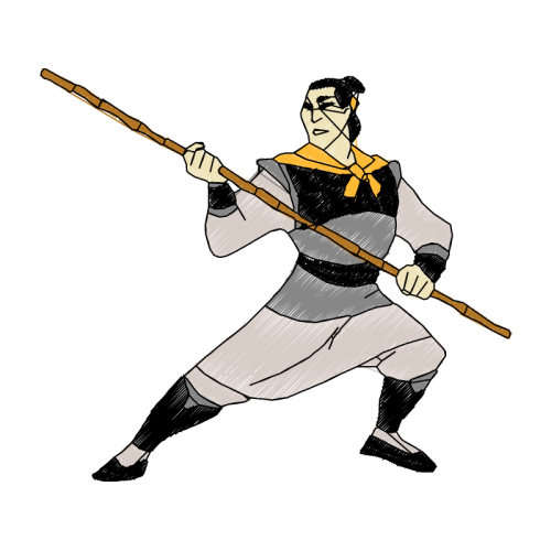 Mulan Animals Mulan Animals