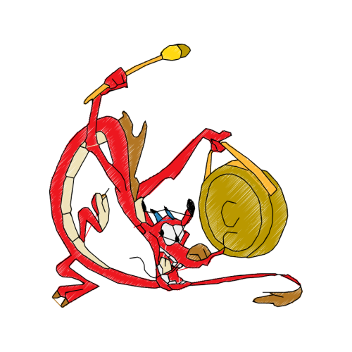 Mulan Animals Mulan Animals