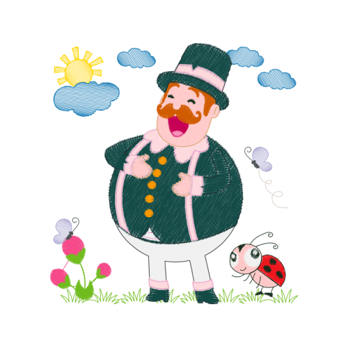 Mundo Bita Animals Mundo Bita Animals