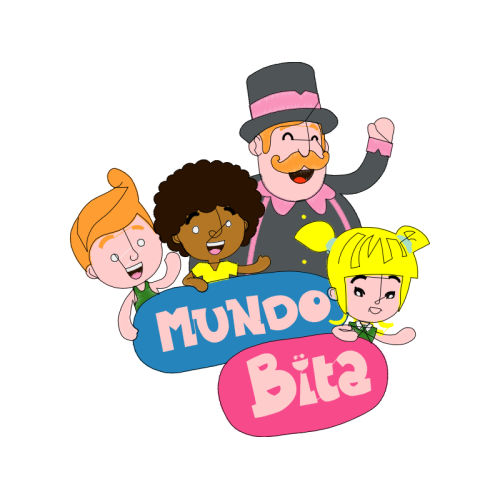 Mundo Bita Animals Mundo Bita Animals