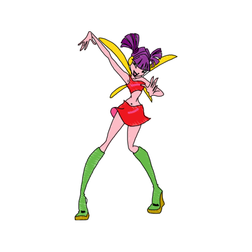 Musa Animals Musa Animals